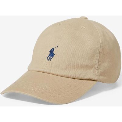 Ralph Lauren Chino Ball Junior Kappe beige male Ralph Lauren Chino Ball Junior Kappe beige male