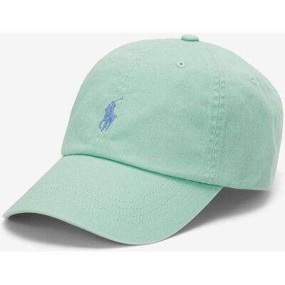 Ralph Lauren Classic Sport Kappe türkisblau male Ralph Lauren Classic Sport Kappe türkisblau male