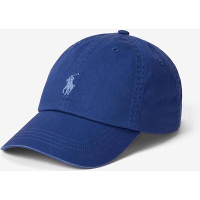 Ralph Lauren Classic Sport Mütze marineblau male Ralph Lauren Classic Sport Mütze marineblau male