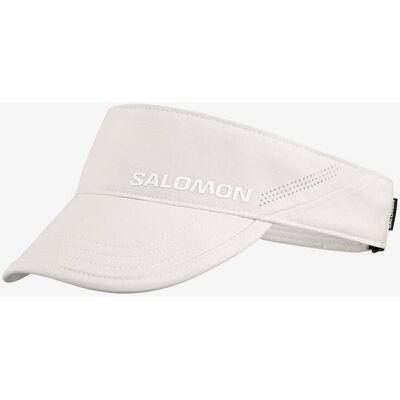 Salomon SHKout Kappe weiß creme unisex Salomon SHKout Kappe weiß creme unisex