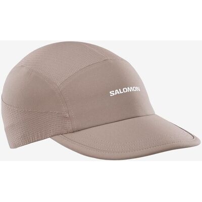 Salomon Sense Aero Kappe rosa hell - L-XL unisex Salomon Sense Aero Kappe rosa hell - L-XL unisex