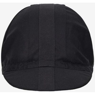 Santini Carbon Kappe schwarz unisex Santini Carbon Kappe schwarz unisex