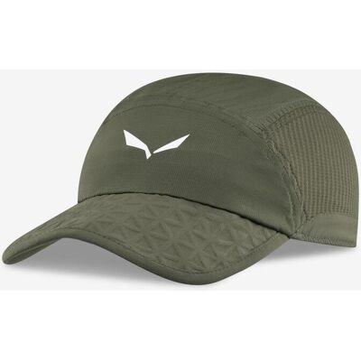 Salewa Pedroc 2 Durastretch Light Kappe olivgrün unisex Salewa Pedroc 2 Durastretch Light Kappe olivgrün unisex