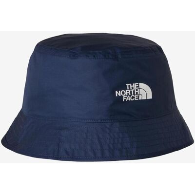 The North Face Sun Stash Hut mit Krempe blau ozeanblau - S-M unisex The North Face Sun Stash Hut mit Krempe blau ozeanblau - S-M unisex