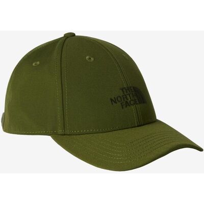 The North Face Recycled 66 Classic Kappe waldgrün unisex The North Face Recycled 66 Classic Kappe waldgrün unisex