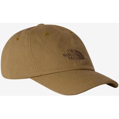 The North Face Norm Kappe olivbraun unisex The North Face Norm Kappe olivbraun unisex