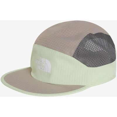 The North Face Summer LT Kappe beige/hellgrau/schwarz unisex The North Face Summer LT Kappe beige/hellgrau/schwarz unisex