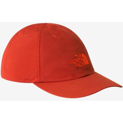 The North Face Horizon Kappe leuchtend rot - S-M unisex The North Face Horizon Kappe leuchtend rot - S-M unisex