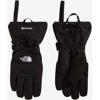 The North Face Montana 3-In-1 GORE-TEX Handschuhe schwarz - M male The North Face Montana 3-In-1 GORE-TEX Handschuhe schwarz - M male