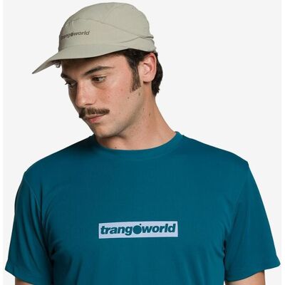 Trangoworld Cavan Kappe hellbeige grau unisex Trangoworld Cavan Kappe hellbeige grau unisex