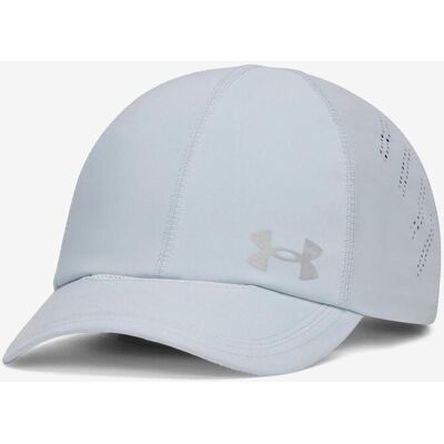 Under Armour Launch Adjustable Damen Cap hellgrau female Under Armour Launch Adjustable Damen Cap hellgrau female
