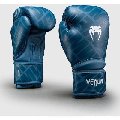 Venum Contender 1.5 XT Handschuhe blau weiß - 12 male Venum Contender 1.5 XT Handschuhe blau weiß - 12 male