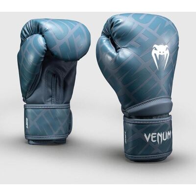 Venum Contender 1.5 XT Handschuhe hellblau weiß - 12 male Venum Contender 1.5 XT Handschuhe hellblau weiß - 12 male