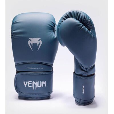Venum Contender 1.5 Handschuhe blau weiß - 16 unisex Venum Contender 1.5 Handschuhe blau weiß - 16 unisex