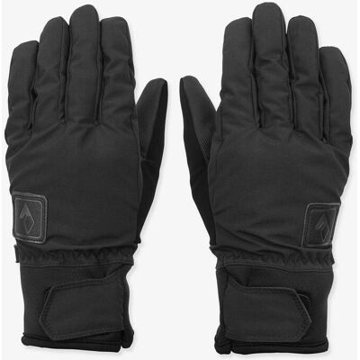Volcom V.CO CRAIL Handschuhe schwarz - S male Volcom V.CO CRAIL Handschuhe schwarz - S male