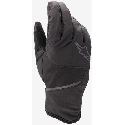 Alpinestars Tahoe WP Ganzfinger-Handschuhe schwarz/anthrazit - M male Alpinestars Tahoe WP Ganzfinger-Handschuhe schwarz/anthrazit - M male