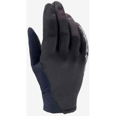 Alpinestars Stella A-Dura Rain Damen Handschuhe lang schwarz - XS female Alpinestars Stella A-Dura Rain Damen Handschuhe lang schwarz - XS female