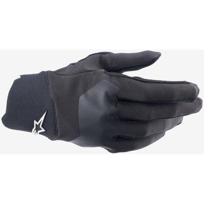 Alpinestars A-SUPRA Handschuhe lang schwarz - L male Alpinestars A-SUPRA Handschuhe lang schwarz - L male