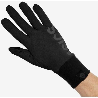ASICS Basic Handschuhe schwarz - M unisex ASICS Basic Handschuhe schwarz - M unisex