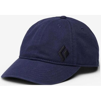 Black Diamond Heritage Kappe marineblau unisex Black Diamond Heritage Kappe marineblau unisex