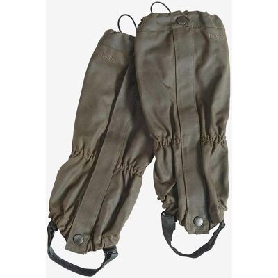 Barbour Wax Cotton Gamaschen dunkelgrün - M unisex Barbour Wax Cotton Gamaschen dunkelgrün - M unisex