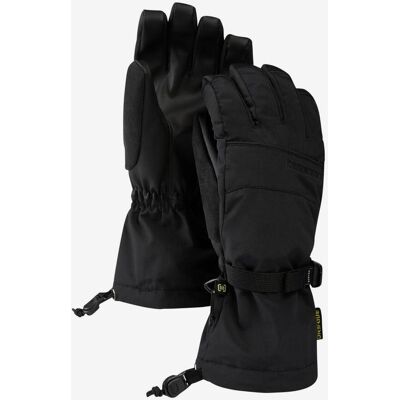 Burton Profile Damen Handschuhe tiefschwarz - L female Burton Profile Damen Handschuhe tiefschwarz - L female