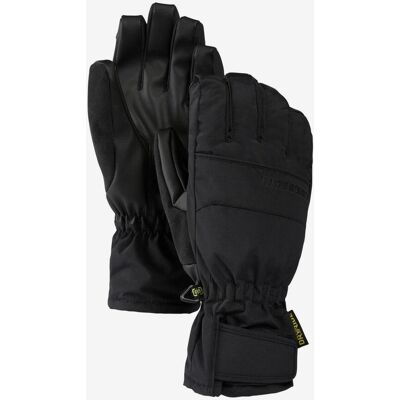 Burton Profile Under Damen Handschuhe schwarz - M female Burton Profile Under Damen Handschuhe schwarz - M female