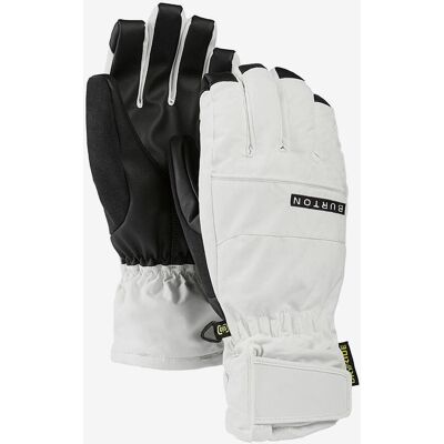 Burton Profile Under Damen Handschuhe weiß - L female Burton Profile Under Damen Handschuhe weiß - L female