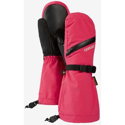Burton Vent Kinder Fäustlinge fuchsia - XL unisex Burton Vent Kinder Fäustlinge fuchsia - XL unisex