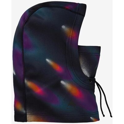 Burton Bonded Regular Fit Kapuze violett/bunt unisex Burton Bonded Regular Fit Kapuze violett/bunt unisex