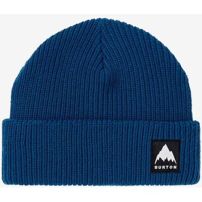 Burton Recycled VT Mütze dunkelblau unisex Burton Recycled VT Mütze dunkelblau unisex