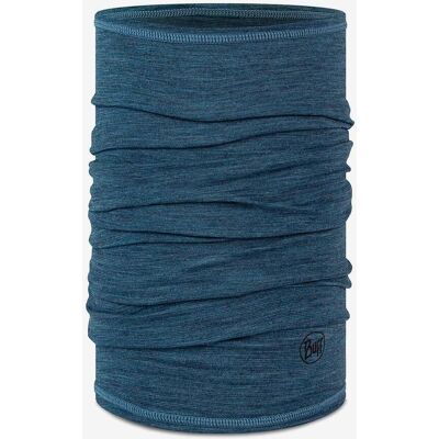 Buff Lightweight Merino Wool dunkelblau unisex Buff Lightweight Merino Wool dunkelblau unisex