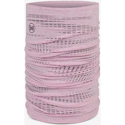 Buff Dryflx Schlauchtuch kaugummirosa/grau unisex Buff Dryflx Schlauchtuch kaugummirosa/grau unisex