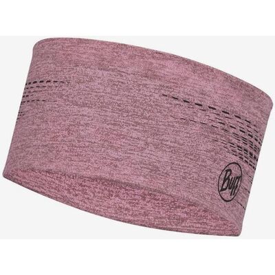 Buff DryFlx Stirnband rosa/lila unisex Buff DryFlx Stirnband rosa/lila unisex