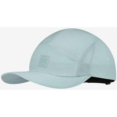 Buff 5 Panel Go Kappe helltürkis - L-XL unisex Buff 5 Panel Go Kappe helltürkis - L-XL unisex