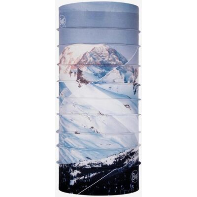 Buff Original Mountain M-Blank Blue blau unisex Buff Original Mountain M-Blank Blue blau unisex