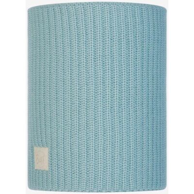 Buff Knitted Neckwarmer Yulia Sea Damen blau female Buff Knitted Neckwarmer Yulia Sea Damen blau female