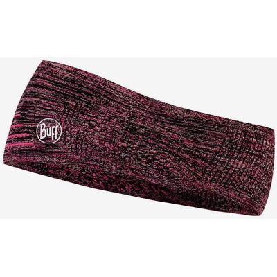 Buff Dryflx+ Headband R- Fuchsia Damen Stirnband rosa unisex Buff Dryflx+ Headband R- Fuchsia Damen Stirnband rosa unisex