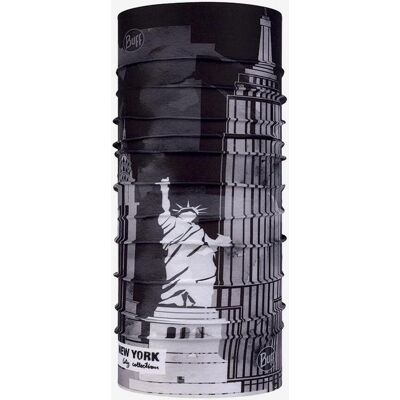 Buff Original City New York asch-schwarz unisex Buff Original City New York asch-schwarz unisex