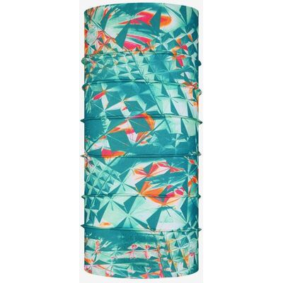 Buff Original Child Hymn Turquoise Kinder Multifunktionstuch blau unisex Buff Original Child Hymn Turquoise Kinder Multifunktionstuch blau unisex