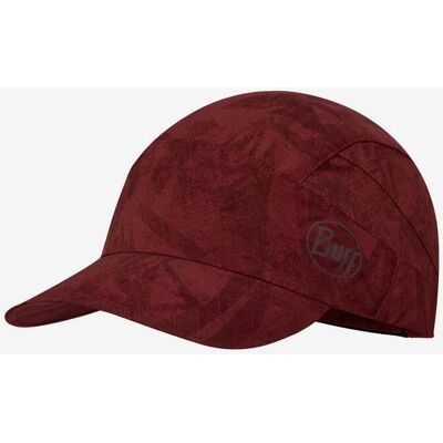 Buff Pack Trek Cap Tzom Kappe rot unisex Buff Pack Trek Cap Tzom Kappe rot unisex