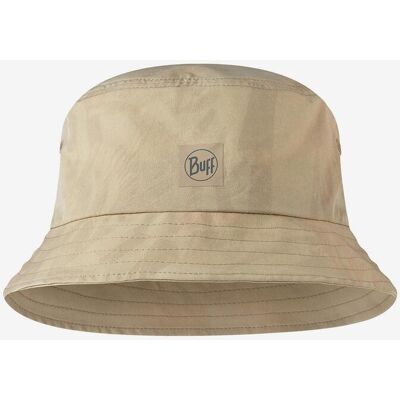 Buff Adventure Bucket Hut hellbeige - S-M unisex Buff Adventure Bucket Hut hellbeige - S-M unisex