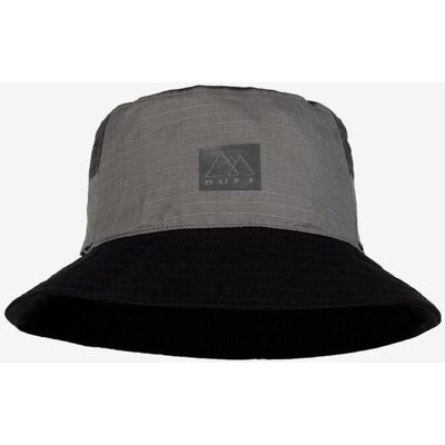 Buff Sun Bucket Hut grau - S-M unisex Buff Sun Bucket Hut grau - S-M unisex
