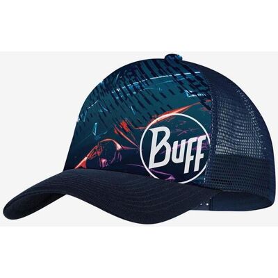 Buff Trucker XCross Kappe marineblau unisex Buff Trucker XCross Kappe marineblau unisex