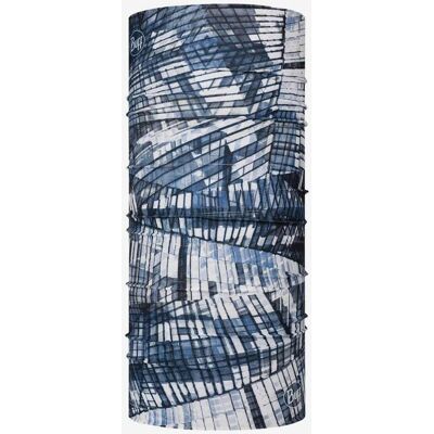 Buff CoolNet UV+ Reflective HTR blau/grau unisex Buff CoolNet UV+ Reflective HTR blau/grau unisex