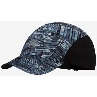 Buff Speed Kappe grau - S-M unisex Buff Speed Kappe grau - S-M unisex
