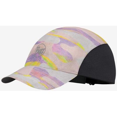 Buff Speed Kappe rosa - S-M unisex Buff Speed Kappe rosa - S-M unisex