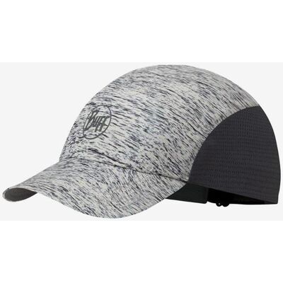 Buff Speed Kappe hellgrau - S-M unisex Buff Speed Kappe hellgrau - S-M unisex