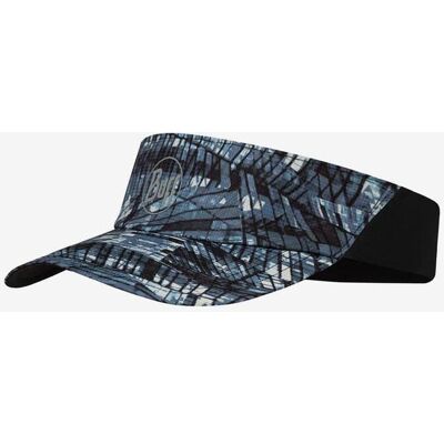 Buff Go Visor Visier grau unisex Buff Go Visor Visier grau unisex