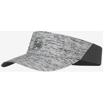 Buff Go Visor Visier hellgrau unisex Buff Go Visor Visier hellgrau unisex